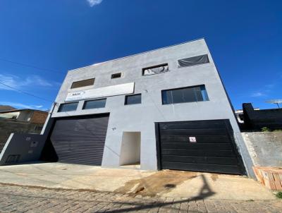 Apartamento para Venda, em Concei��o dos Ouros, bairro Centro, 2 dormit�rios, 1 banheiro, 1 vaga