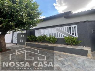 Casa para Loca��o, em Fernand�polis, bairro PARQUE DAS NA�OES