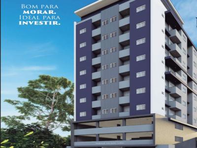 Apartamento para Venda, em Imbituba, bairro Paes leme, 2 dormit�rios, 1 banheiro, 1 vaga