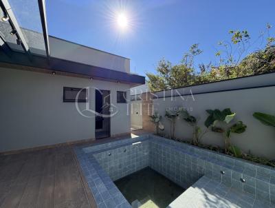 Casa em Condom�nio para Venda, em Nova Odessa, bairro Engenho Velho, 3 dormit�rios, 3 banheiros, 1 su�te, 4 vagas