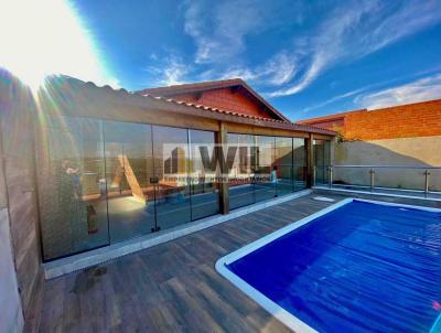 Casa em Condom�nio para Venda, em , bairro DONA CATARINA, 2 dormit�rios, 3 banheiros