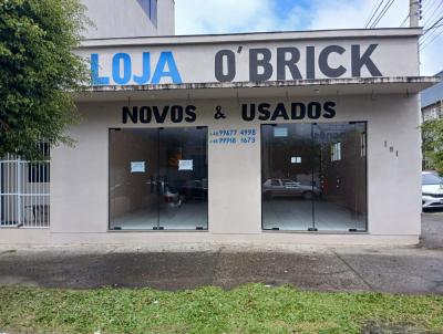 Sala Comercial para Loca��o, em Sombrio, bairro Janu�ria, 1 banheiro