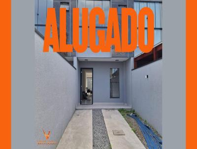 Casa para Loca��o, em , bairro , 3 dormit�rios, 2 banheiros, 1 su�te, 1 vaga