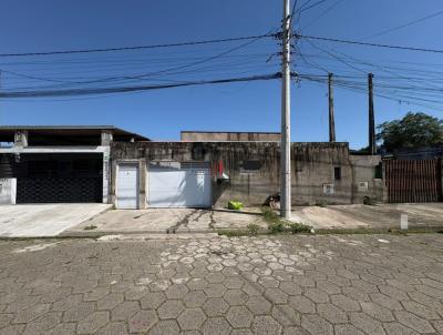 Casa para Venda, em Itanha�m, bairro Tropical, 4 dormit�rios, 2 banheiros, 1 su�te, 4 vagas
