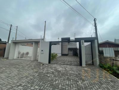 Sobrado para Venda, em Cascavel, bairro Santa Cruz, 3 dormit�rios, 4 banheiros, 3 su�tes