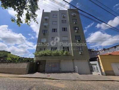 Apartamento para Venda, em Cataguases, bairro Menezes, 2 dormit�rios, 1 banheiro, 1 su�te, 1 vaga