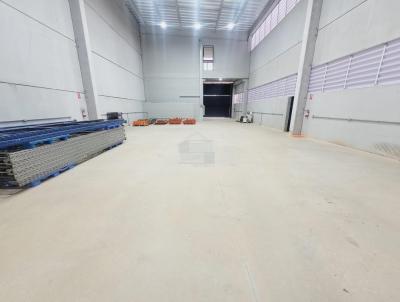Galp�o para Loca��o, em Indaiatuba, bairro Loteamento Comercial Monte Castelo, 5 banheiros, 4 vagas
