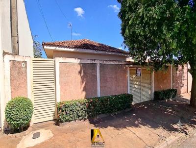 Casa para Venda, em Orl�ndia, bairro Jardim Santa Rita, 3 dormit�rios, 2 banheiros, 1 vaga