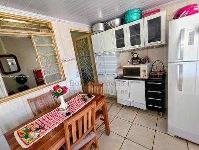 Casa 2 dormit�rios para Venda, em Batatais, bairro ANSELMO RESTA, 2 dormit�rios, 1 banheiro, 3 vagas
