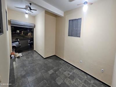 Ponto Comercial para Loca��o, em Brotas, bairro S�o Crispim, 1 banheiro