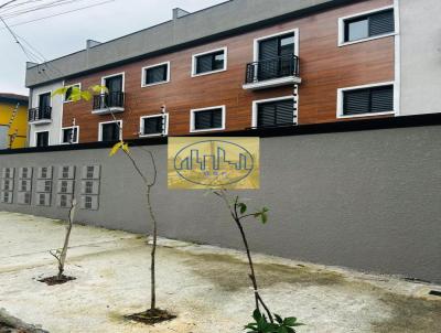 Cobertura sem Condom�nio para Venda, em Santo Andr�, bairro Vila Assun��o, 2 dormit�rios, 1 banheiro, 2 vagas