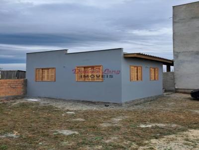 Casa para Venda, em Balne�rio Gaivota, bairro Areias Claras, 1 dormit�rio, 1 banheiro