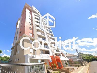 Apartamento para Venda, em Santa Rosa, bairro Centro, 2 dormit�rios, 2 banheiros, 1 su�te, 1 vaga