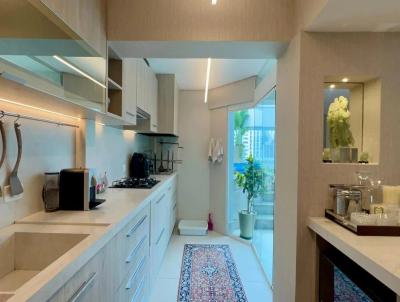 Apartamento para Venda, em S�o Paulo, bairro Pinheiros, 3 dormit�rios, 2 banheiros, 1 su�te, 3 vagas