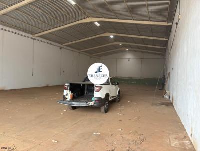 Barrac�o para Loca��o, em Rondon�polis, bairro 