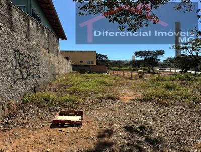 Lote para Venda, em Contagem, bairro Buganville