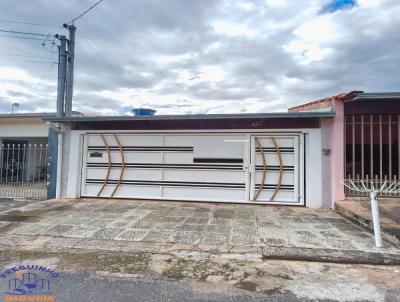 Casa para Venda, em Alfenas, bairro Jardim Boa Esperan�a, 2 dormit�rios, 1 banheiro, 1 vaga