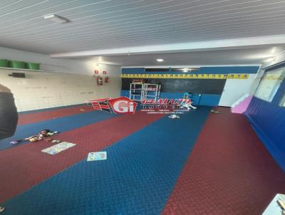 Casa T�rrea para Venda, em Tabo�o da Serra, bairro Jardim Pedro Gon�alves, 7 dormit�rios, 6 banheiros, 6 vagas