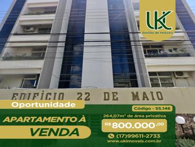 Apartamento para Venda, em Fernand�polis, bairro , 3 dormit�rios, 2 banheiros, 2 vagas