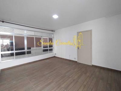 Apartamento para Venda, em S�o Vicente, bairro Centro, 2 dormit�rios, 2 banheiros, 1 vaga