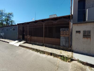 Casa para Venda, em Bras�lia, bairro Setor Oeste (Gama), 4 dormit�rios, 3 banheiros, 3 vagas