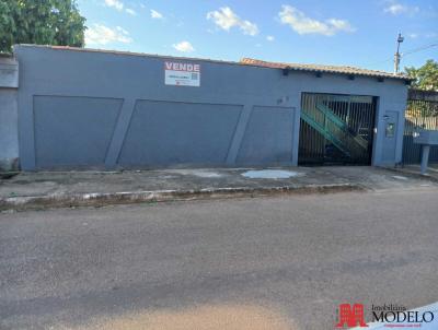 Casa para Venda, em Porto Velho, bairro Igarap�, 3 dormit�rios, 2 banheiros, 1 su�te, 3 vagas