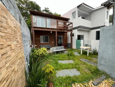 Casa para Venda, em Florian�polis, bairro Ingleses Do Rio Vermelho