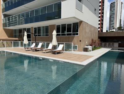 Apartamento para Venda, em Salvador, bairro Aquarius, 4 dormit�rios, 5 banheiros, 4 su�tes, 4 vagas