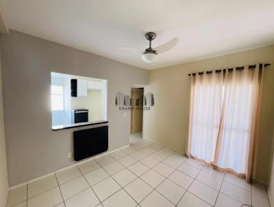 Apartamento para Loca��o, em Rio Claro, bairro Jardim do Horto, 2 dormit�rios, 1 banheiro, 1 vaga
