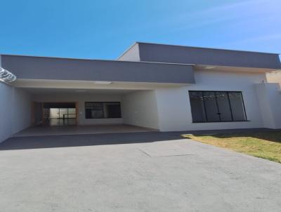 Casa para Venda, em Goi�nia, bairro Residencial Alice Barbosa, 3 dormit�rios, 1 su�te