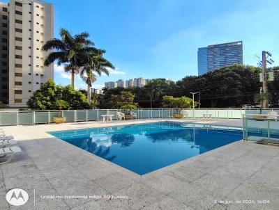 Apartamento para Loca��o, em Ribeir�o Preto, bairro Bosque das Juritis, 2 dormit�rios, 2 banheiros, 1 su�te, 2 vagas
