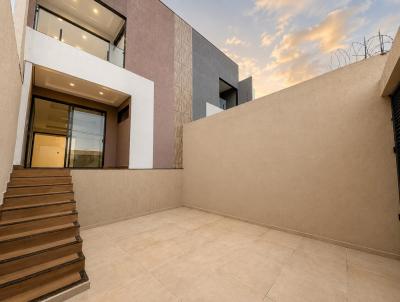 Casa para Loca��o, em Muria�, bairro Santa Laura, 2 dormit�rios, 1 banheiro, 2 su�tes, 2 vagas