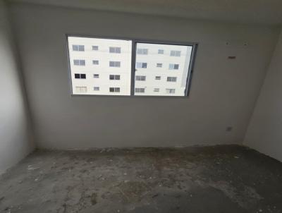 Apartamento para Venda, em Limeira, bairro Campo Belo, 2 dormit�rios, 1 banheiro, 1 vaga