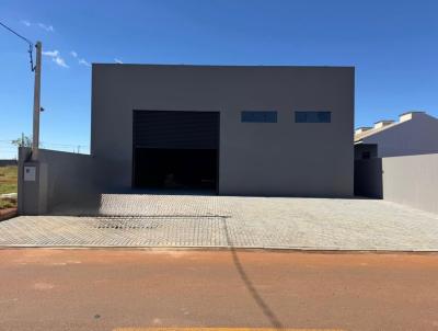 Barrac�o para Loca��o, em , bairro , 2 banheiros, 5 vagas