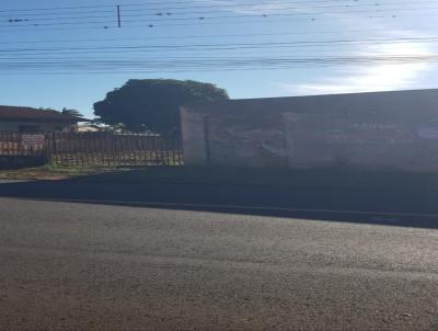 Terreno Comercial para Venda, em Apucarana, bairro Vila Schimdt
