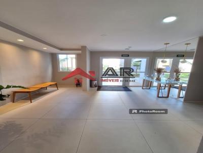 Apartamento para Venda, em Goi�nia, bairro Now Passeio das �guas, 3 dormit�rios, 1 su�te, 1 vaga