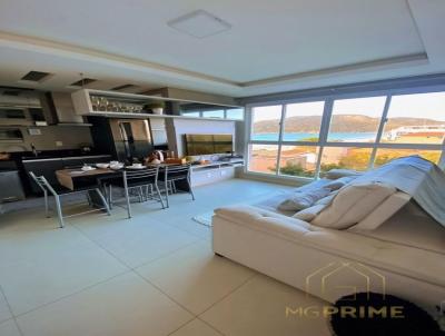 Apartamento para Venda, em Florian�polis, bairro Ingleses Do Rio Vermelho, 2 dormit�rios, 2 banheiros, 1 su�te, 1 vaga