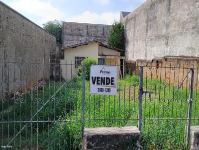 Terreno para Venda, em Presidente Prudente, bairro Jardim Monte Alto