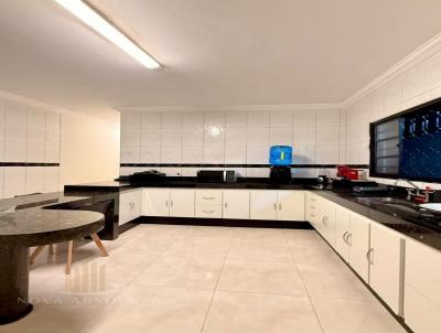 Casa para Venda, em Iracem�polis, bairro Residencial das Orqu�deas, 2 dormit�rios