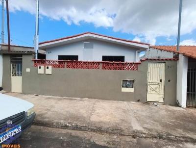 Casa para Venda, em Alfenas, bairro Jardim Boa Esperan�a, 3 dormit�rios, 2 banheiros