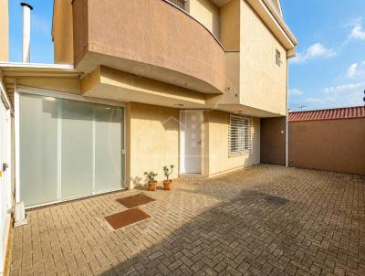 Triplex para Venda, em Curitiba, bairro Xaxim, 3 dormit�rios, 3 banheiros, 1 su�te, 4 vagas