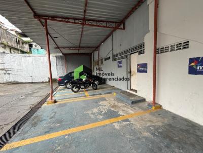 Galp�o para Loca��o, em Salvador, bairro Garcia, 4 banheiros, 5 vagas