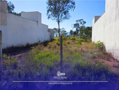 Lote para Venda, em Campo Belo, bairro Ecovile