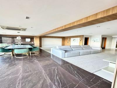 Apartamento 4 Quartos para Venda, em Salvador, bairro Pitua�u, 4 dormit�rios, 5 banheiros, 4 su�tes, 4 vagas