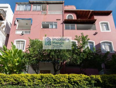 Casa para Venda, em Rio de Janeiro, bairro Laranjeiras, 7 dormit�rios, 7 banheiros, 3 su�tes, 6 vagas