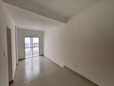 Apartamento para Venda, em Praia Grande, bairro Guilhermina, 2 dormit�rios, 2 banheiros, 1 su�te, 1 vaga
