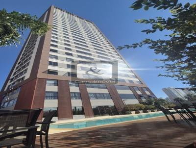Apartamento para Venda, em Campinas, bairro Cambu�, 1 dormit�rio, 1 banheiro, 1 su�te, 1 vaga