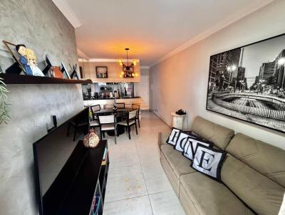 Apartamento para Venda, em S�o Bernardo do Campo, bairro Assun��o, 3 dormit�rios, 2 banheiros, 1 su�te, 2 vagas