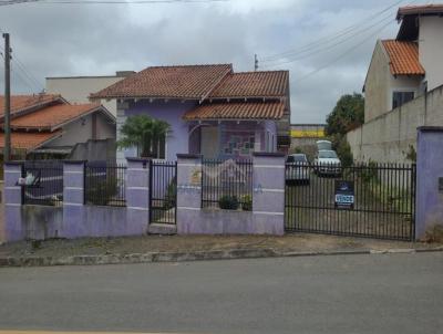 Casa para Venda, em S�o Bento do Sul, bairro Centen�rio, 3 dormit�rios, 1 banheiro, 1 vaga
