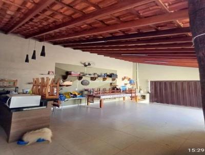 Casa para Venda, em Batatais, bairro Jardim dos Ip�s, 3 dormit�rios, 3 banheiros, 1 su�te, 3 vagas